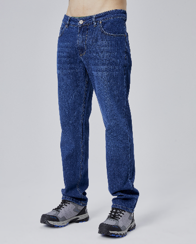 Resim Yenikoza Erkek Jean