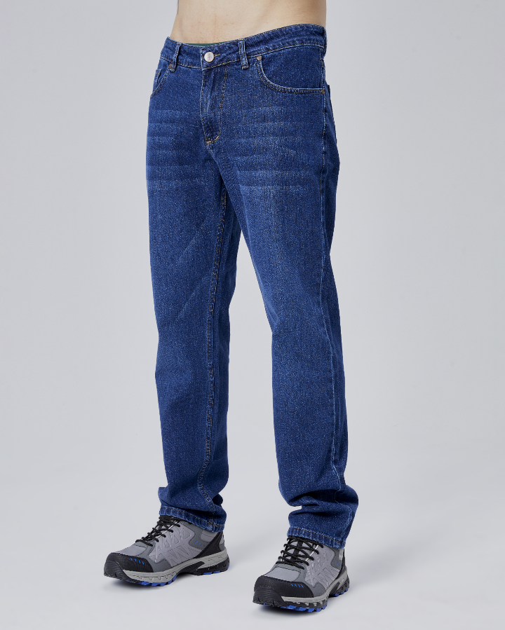 Resim Yenikoza Erkek Jean