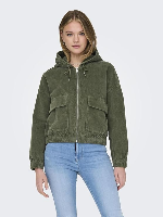 Resim Only Onlkenzıe L/S Cord Jacket Pnt Noos Ceket 15246274