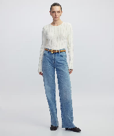 Resim İpekyol Kadın Kazak Iw6250050391