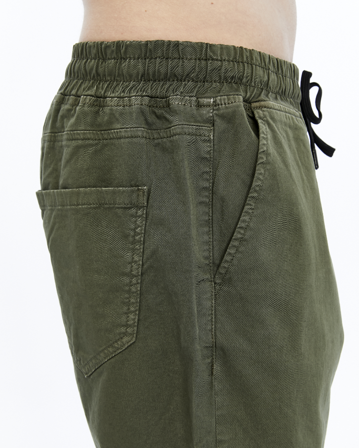 Resim Yenikoza Erkek Kanvas Pantolon