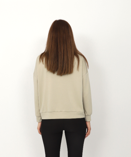 Resim Trender Kadın Sweat