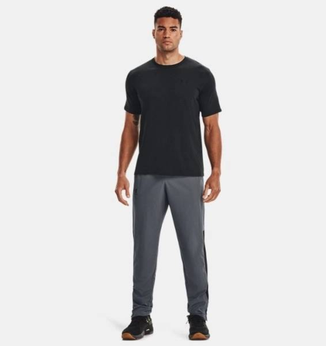 Resim Under Armour Ua M Sportstyle Lc Ss Erkek T-Shirt 1326799-001