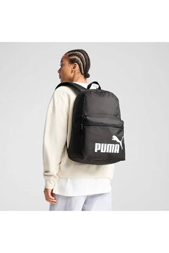 Resim Puma Phase Backpack Unisex Çanta 091164-01