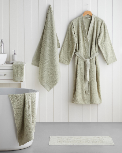 Resim Yenikoza  Havlu