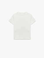 Resim Koton Erkek Çocuk T-shirt 6SKB10172TK