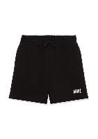 Resim Mavi Regular Erkek Çocuk  Kot&Kanvas Şort M6410003-900