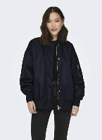 Resim Only Onladel Life Oversized Bomber Cc Otw Kadın Mont 15348654