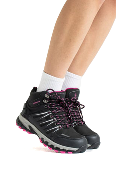 Resim Hammer Jack Garson Kadın Bot 19900-G