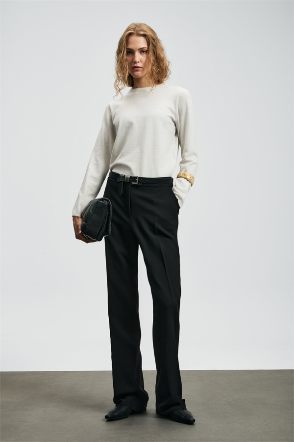 Resim Lufian Hoper Kadın Kazak 122090038