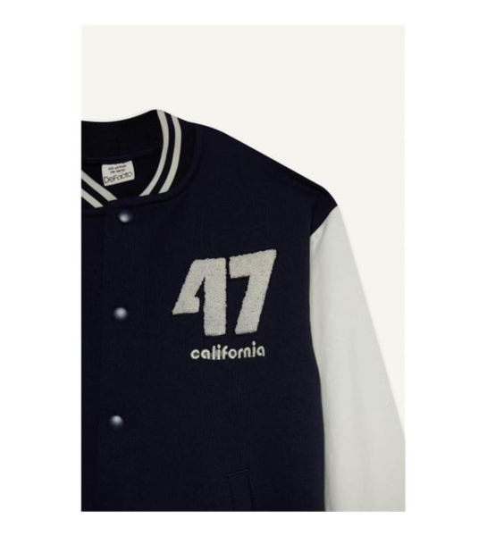 Resim Defacto Erkek Çocuk  Sweat F4550A8/NV146