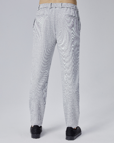 Resim Paul&More Erkek Kanvas Pantolon 6001 Double