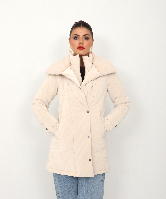 Resim Yenikoza Kadın Mont