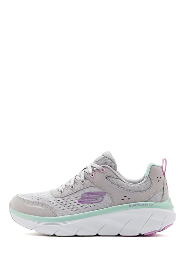 Resim Skechers D'Lux Walker 2.0 Kadın Spor Ayakkabı 150093 Ntmt