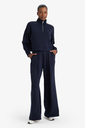 Resim Defacto Kadın Eşofman Alt F9493AX/NV146