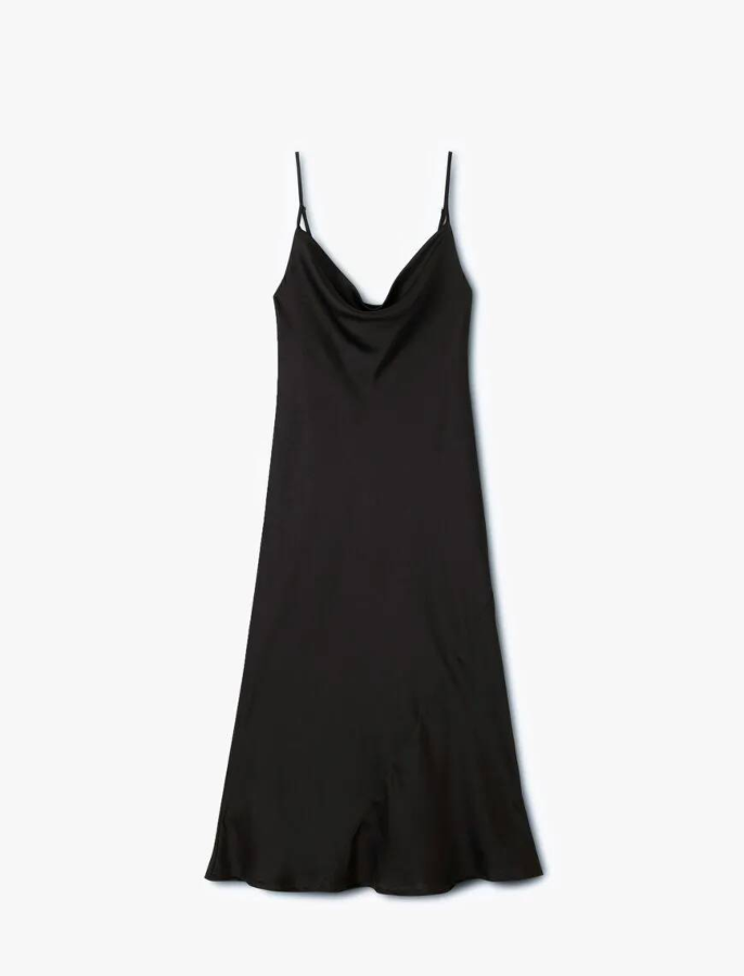 Resim Koton Kadın Elbise 5SAK80001FW