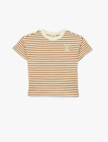 Resim Koton Erkek Bebek Sweat 6SMB10025TK