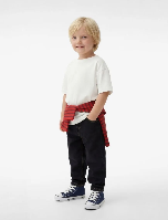 Resim Koton Erkek Bebek Jean Pantolon 6SMB40010TD