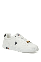 Resim U.S. Polo Assn. Erkek Günlük Ayakkabı A102021201 5W Norm 5Pr