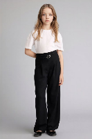 Resim Defacto Kız Çocuk Eşofman Alt G7608A8/BK81