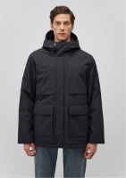 Resim Mavi Erkek Mont M0110442-71379