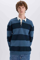 Resim Defacto Erkek  Sweat D1784AX/IN257