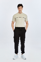 Resim Yenikoza Erkek Eşofman