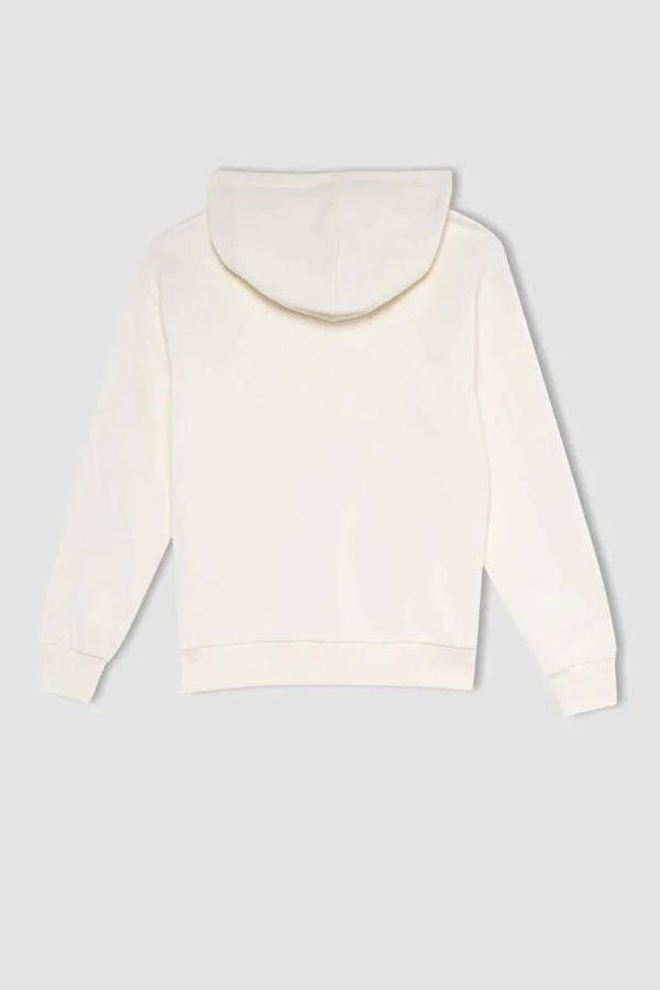 Resim Defacto Kadın  Sweat F7884AX/ER105