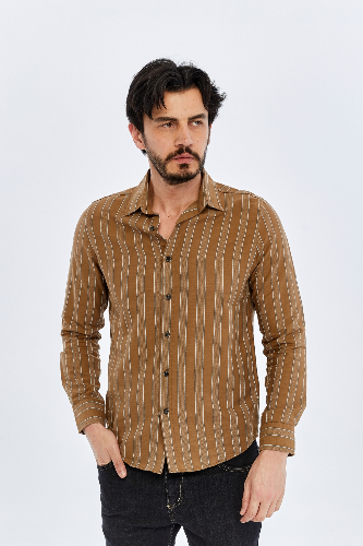 Resim Trender Erkek Gömlek