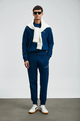 Resim Lufian Sigma Erkek Sweat 112030186