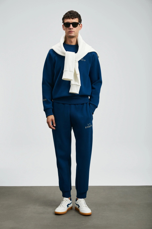 Resim Lufian Sigma Erkek Sweat 112030186