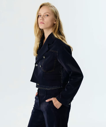 Resim Twist Kadın Ceket TW6250106009