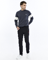 Resim Yenikoza Erkek Eşofman