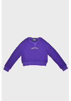 Resim Benetton Kız Çocuk Sweat 72796 BNT-G21543