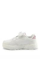 Resim U.S. Polo Assn. Kız Çocuk Spor Ayakkabı A102020846 5F Uttes Jr 5Pr