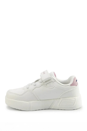 Resim U.S. Polo Assn. Kız Çocuk Spor Ayakkabı A102020846 5F Uttes Jr 5Pr
