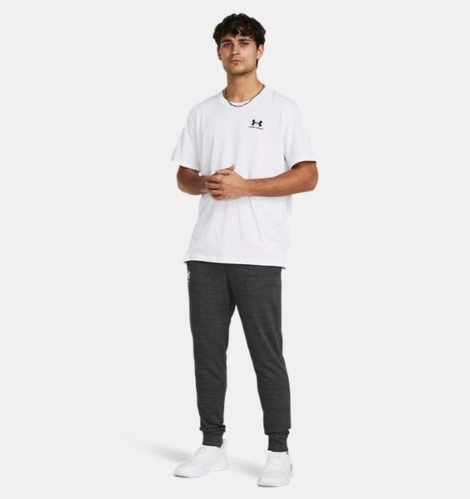 Resim Under Armour Ua Rival Terry Jogger Erkek Eşofman Alt 1380843-025