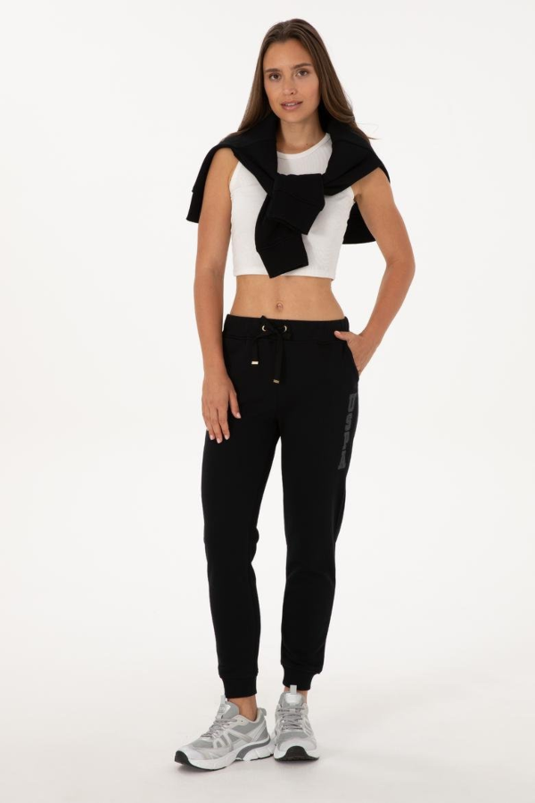 Resim 2226693 Pt01-Sk025 U.S Polo Assn. Kadın Kanvas Pantolon