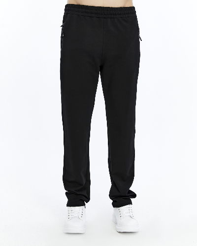 Resim T06ER-84671  Düz Paça  Erkek Eşofman Alt