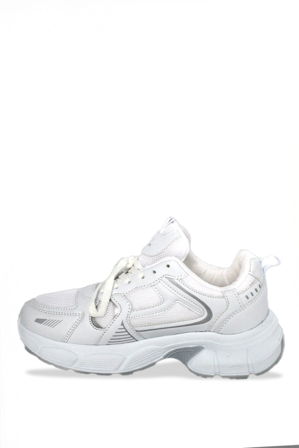 Resim Viole&More Kadın Günlük Ayakkabı L.7450