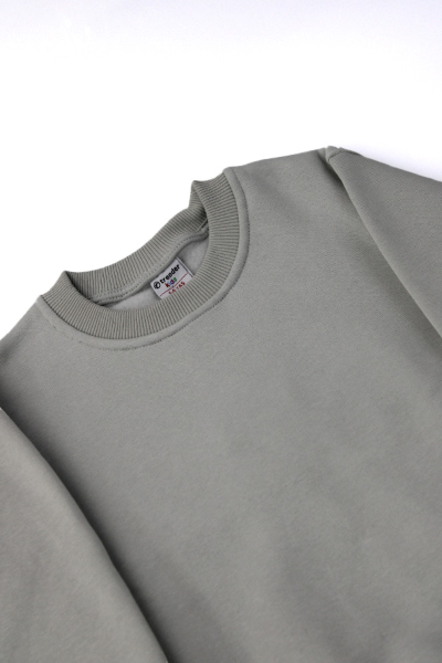 Resim Yenikoza Erkek Çocuk Sweat