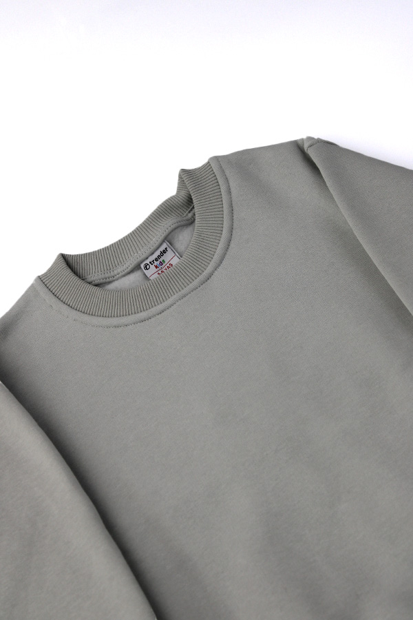 Resim Yenikoza Erkek Çocuk Sweat