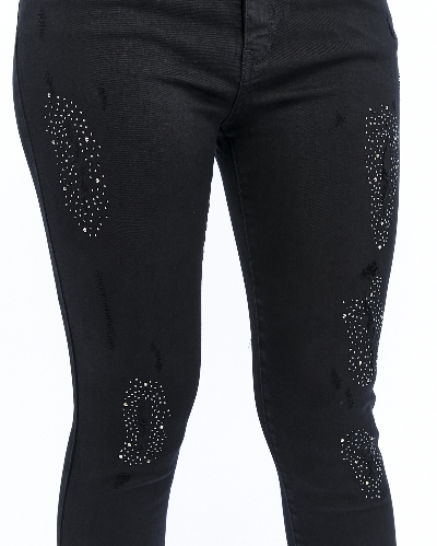 Resim Yenikoza Kadın Jean