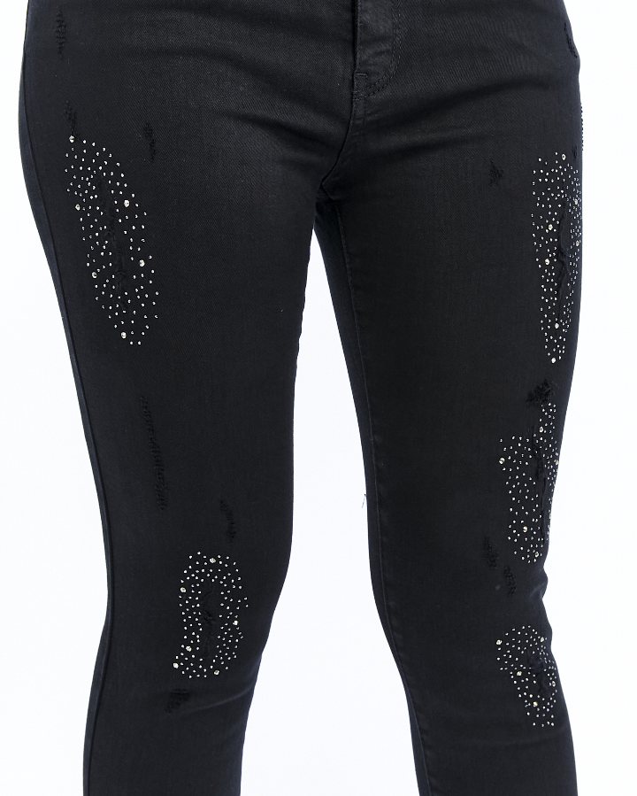 Resim Yenikoza Kadın Jean