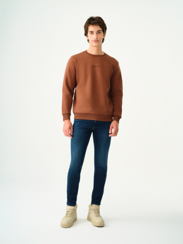 Resim Loft Erkek Sweat LF2034268