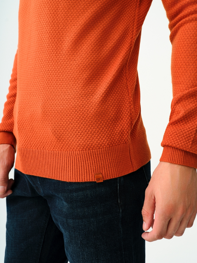 Resim Loft Erkek Kazak LF2030179