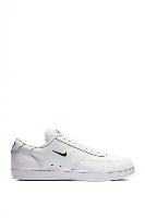 Resim Nike Court Vintage Erkek Spor Ayakkabı Cj1679-101