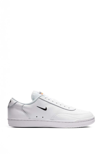 Resim Nike Court Vintage Erkek Spor Ayakkabı Cj1679-101