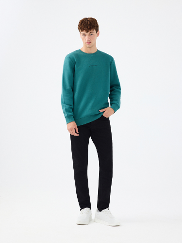 Resim Loft Erkek Sweat Lf2034268