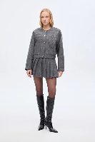 Resim QUZU Kadın Ceket